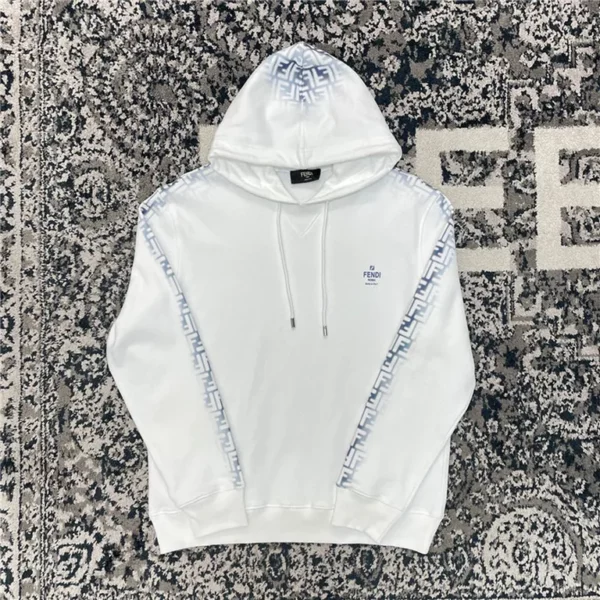 2023fw Fendi Hoodie