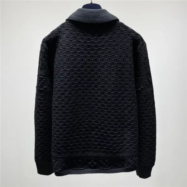 2023fw Louis Vuitton Sweater