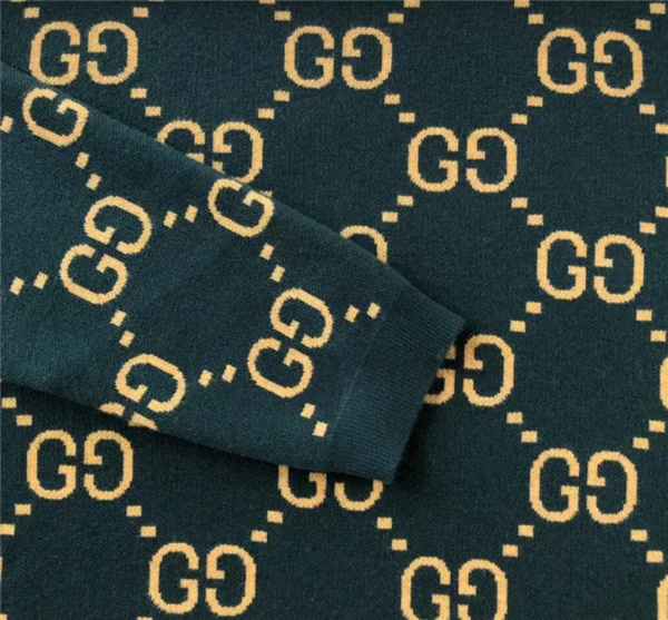 2023fw Gucci Sweater