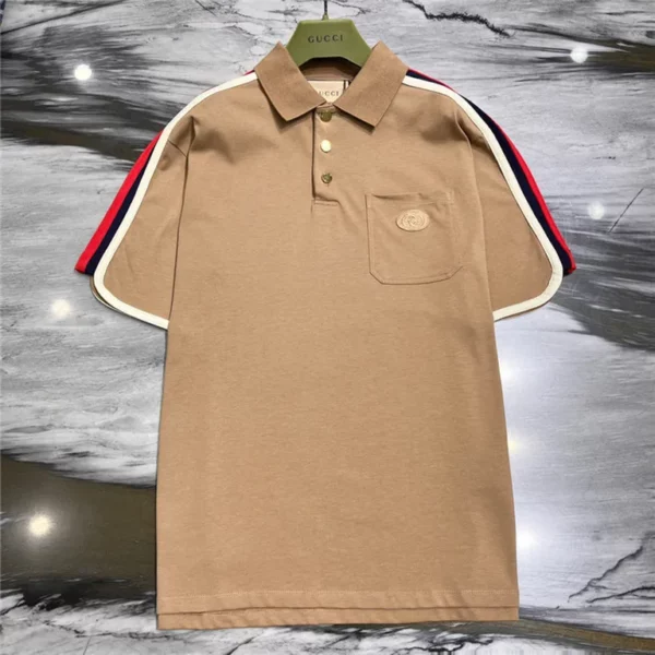 2023SS Gucci Polo Shirt