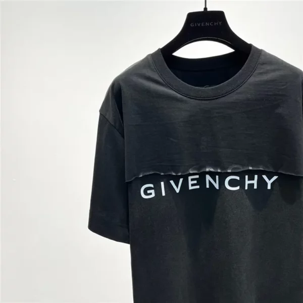 2023SS Givenchy T Shirt