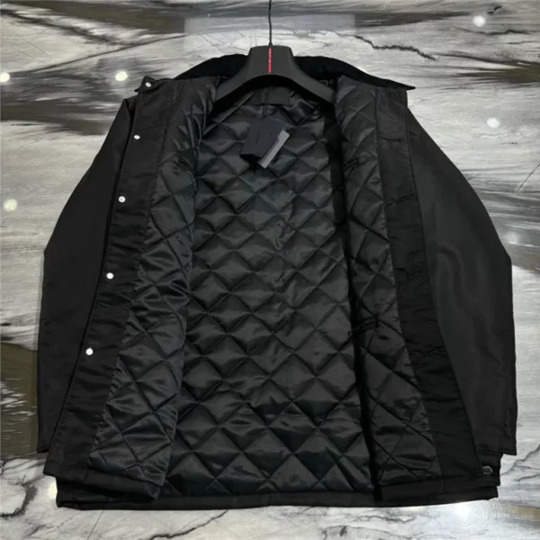 2023fw Prada Jacket