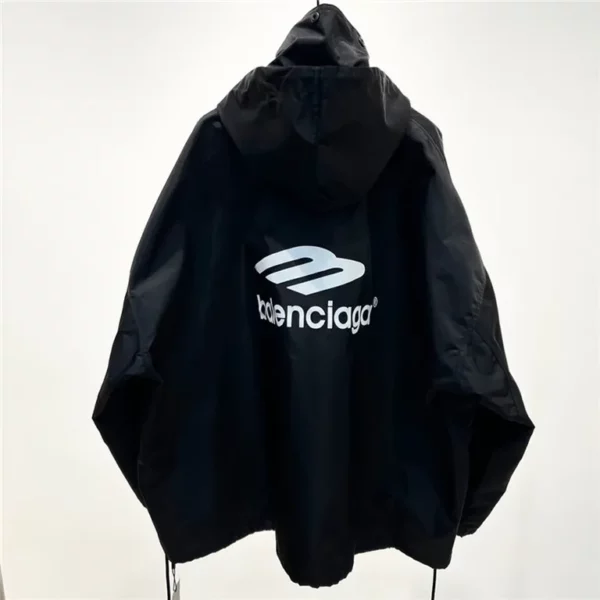 Balenciaga Jacket