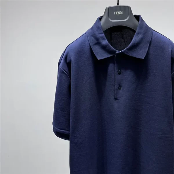 2023fw Fendi Polo Shirt