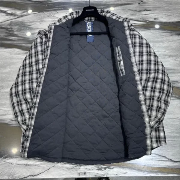 2023fw Balenciaga Winter Jacket