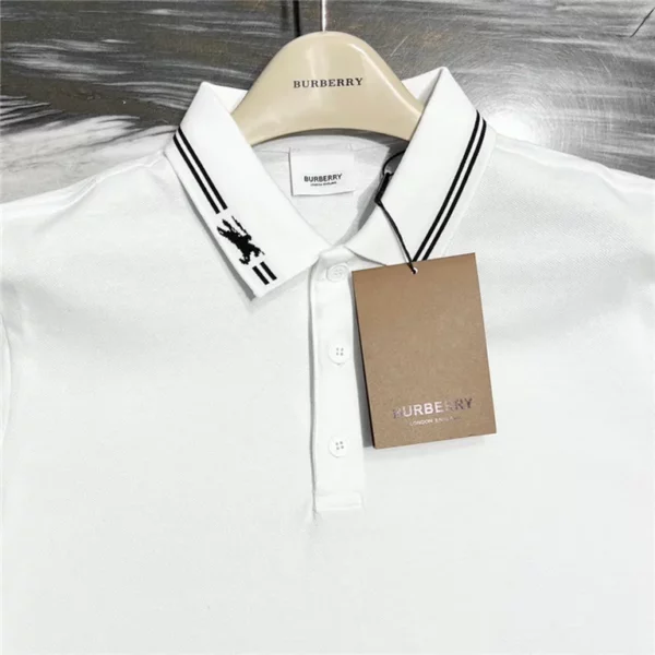 2023SS Burberry Polo Shirt