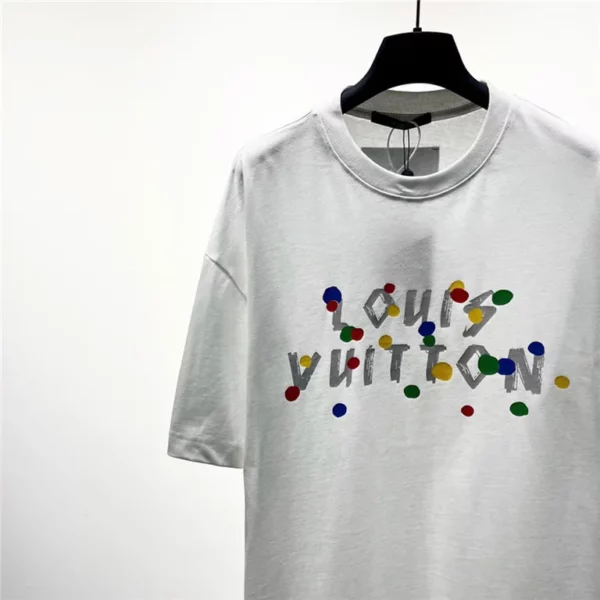 2023SS Louis Vuitton T Shirt