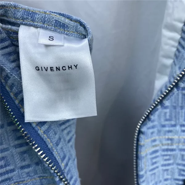 2023fw Givenchy Jacket