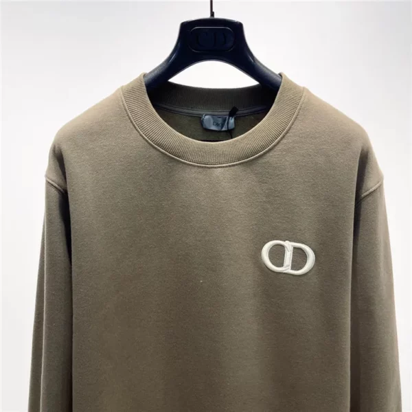 2022FW Dior Sweater