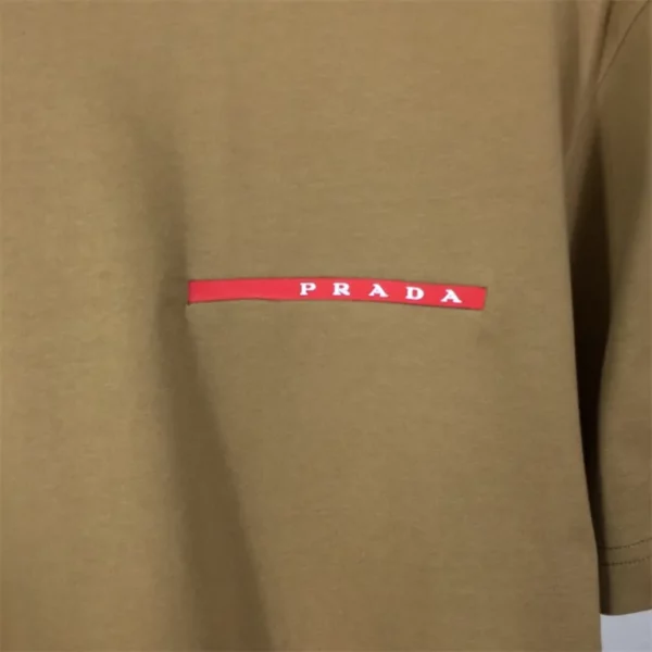 2024SS Prada T Shirt