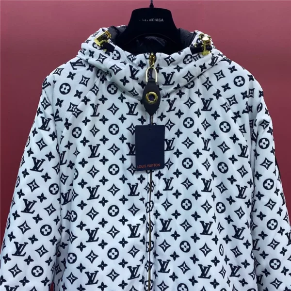 2023fw Louis Vuitton Jacket