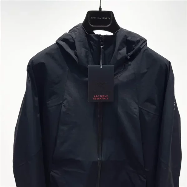 Arcteryx Jacket