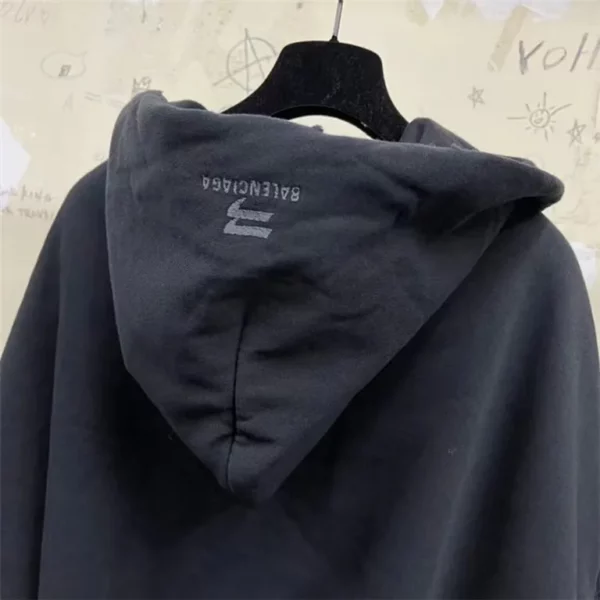 2022fw Balenciaga Jacket