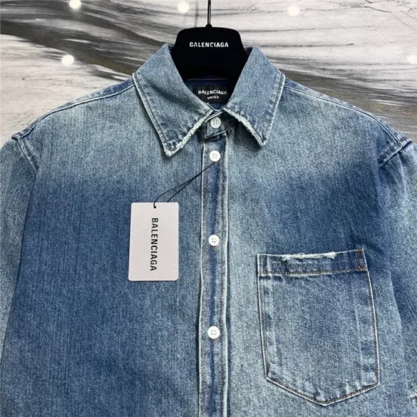 2023 Balenciaga Shirt