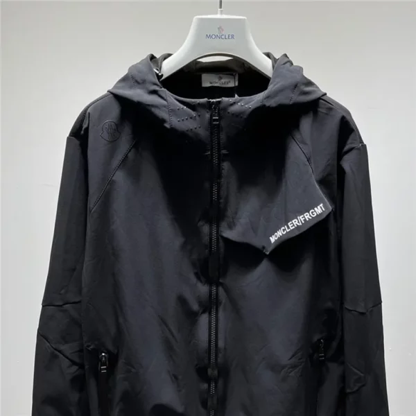 2023fw Moncler Jacket