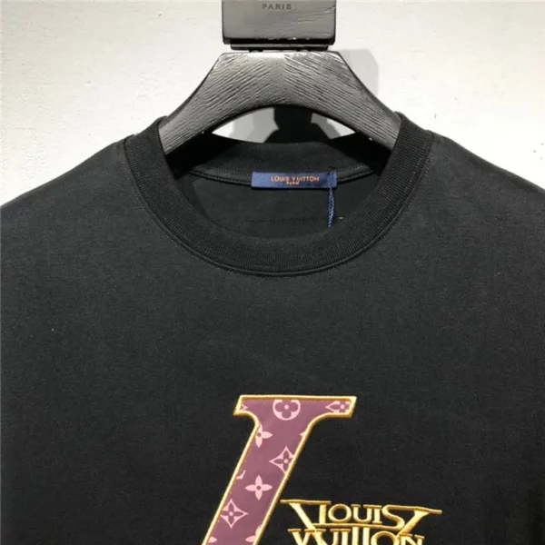 2023SS Louis Vuitton T Shirt