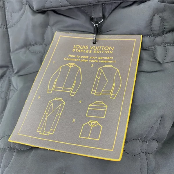 2023fw Louis Vuitton Jacket