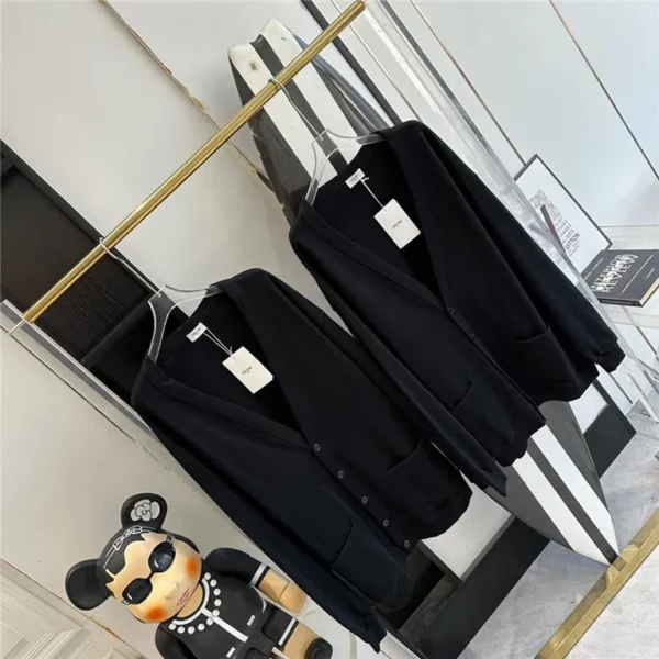 2023FW Celine Cardigan Sweater