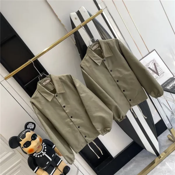 2022fw Fear of god Jacket