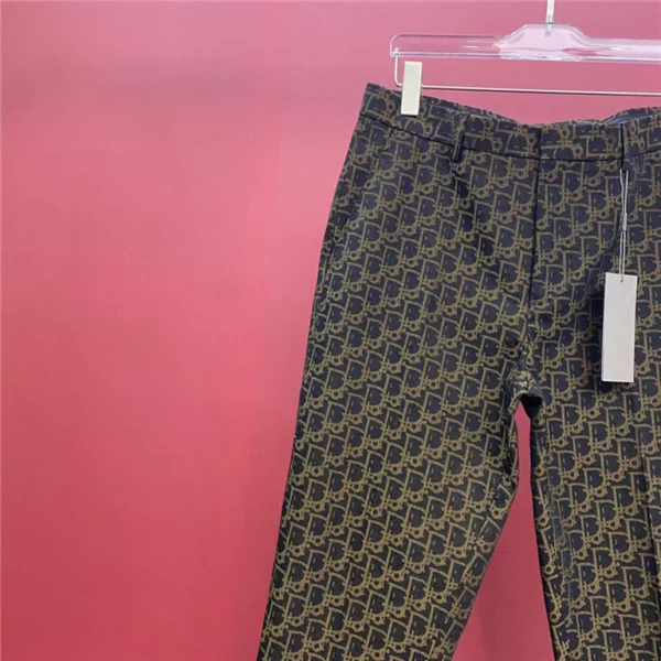 2023fw Dior Pants