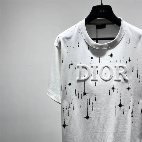 2023ss Dior T Shirt