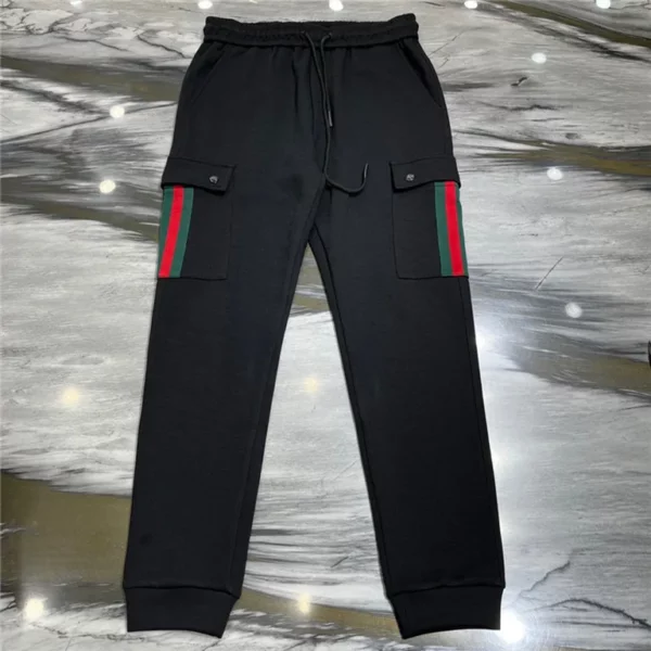 2023fw Gucci Suit