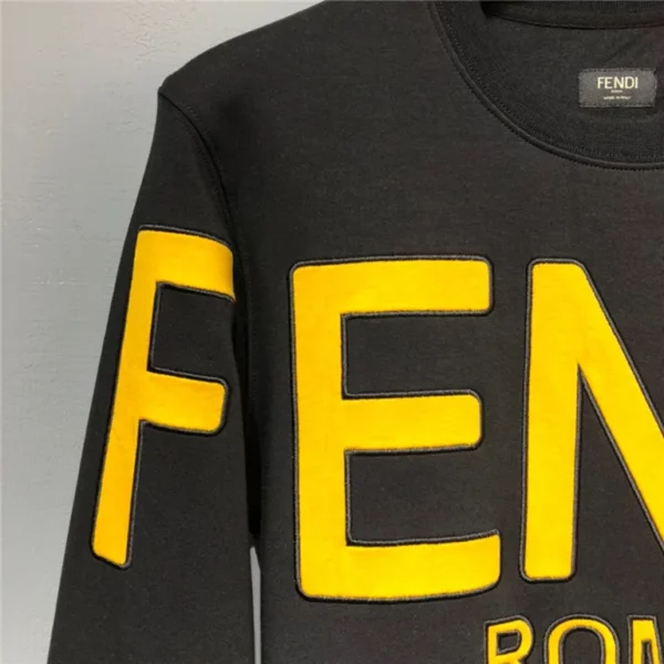 2021fw Fendi Jacket