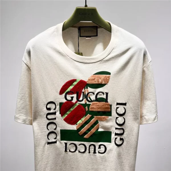 2023SS Gucci T Shirt