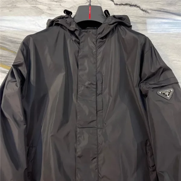 2022fw Prada Jacket