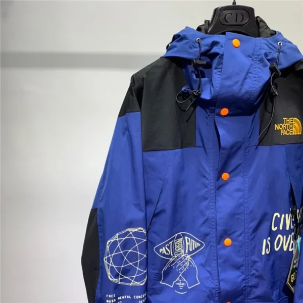 The North Face Jacket