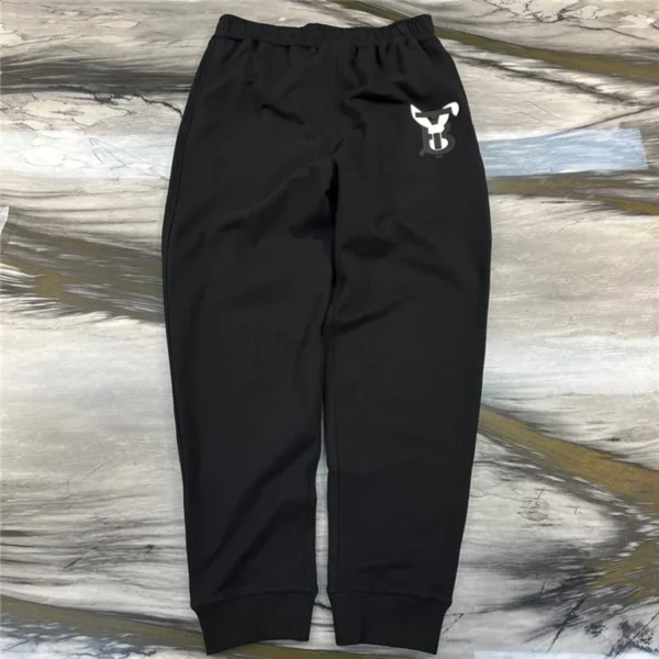 2022fw Burberry Pants