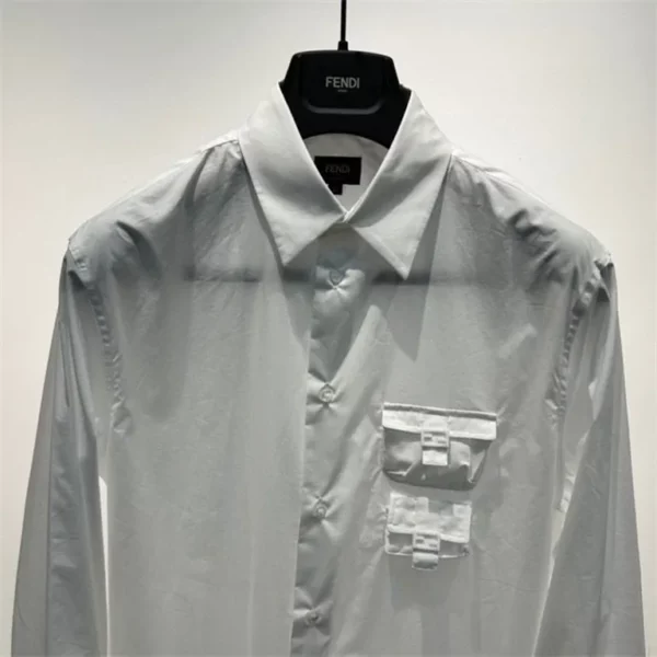 2023SS Fendi Shirt