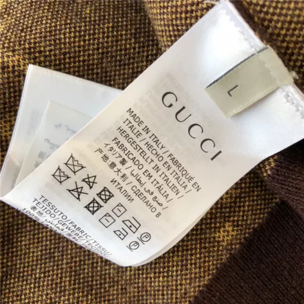 2023fw Gucci Cardigan Sweater