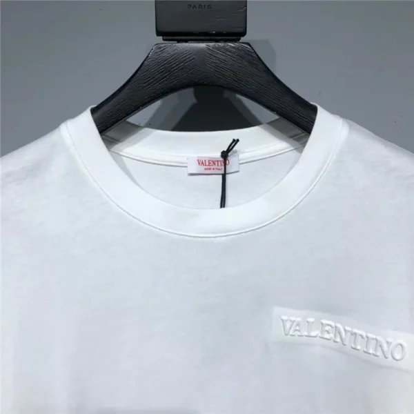 2023ss Valentino T Shirt