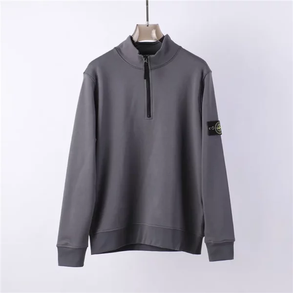 2023FW Stone island Sweater