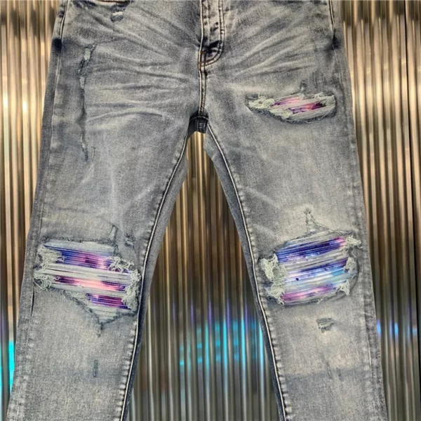 Amiri Jeans