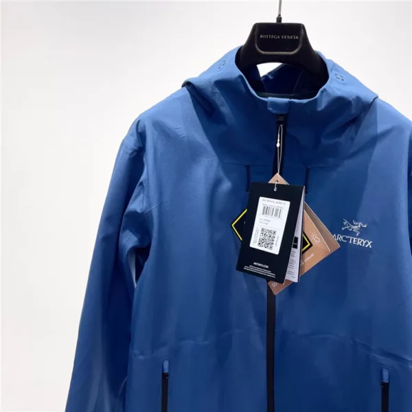 Arcteryx  waterproof Jacket