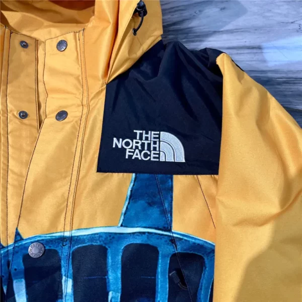 Supreme x The North Face Jacket