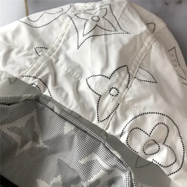 2023SS Louis Vuitton Jacket