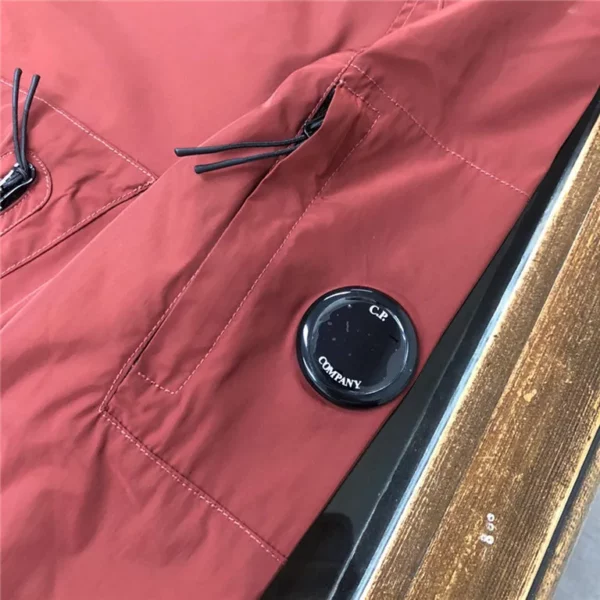 2023fw CP Jacket