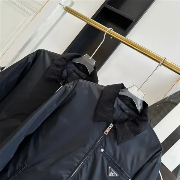 2023fw Prada Jacket