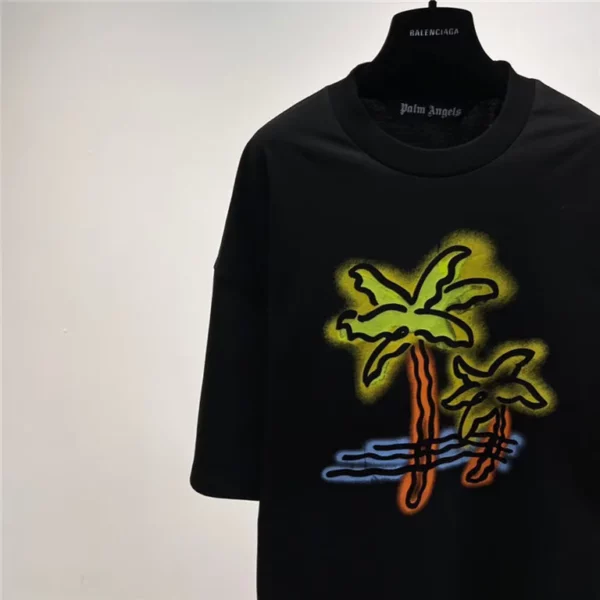 2023ss Palm Angels Tee