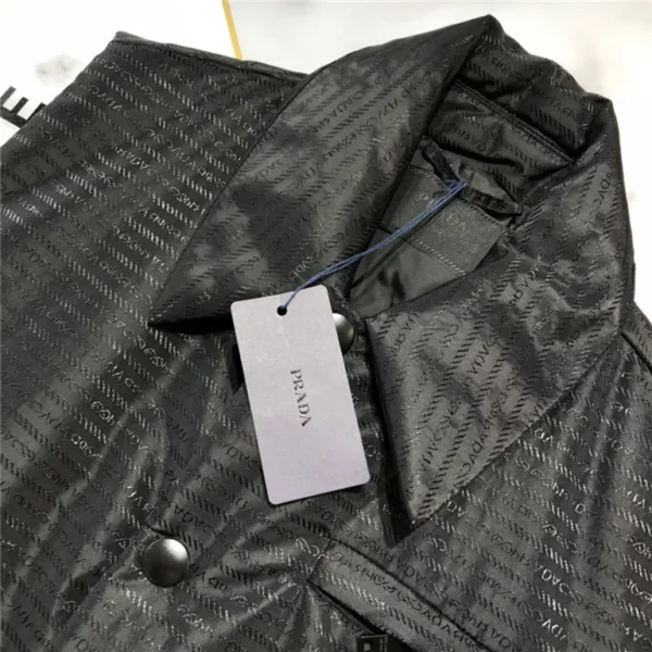 Prada Vest