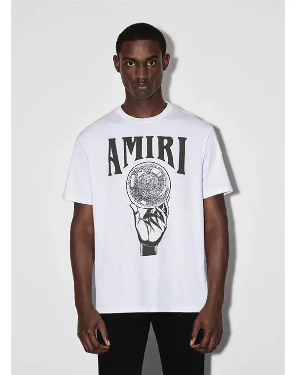 2023SS Amiri T Shirt