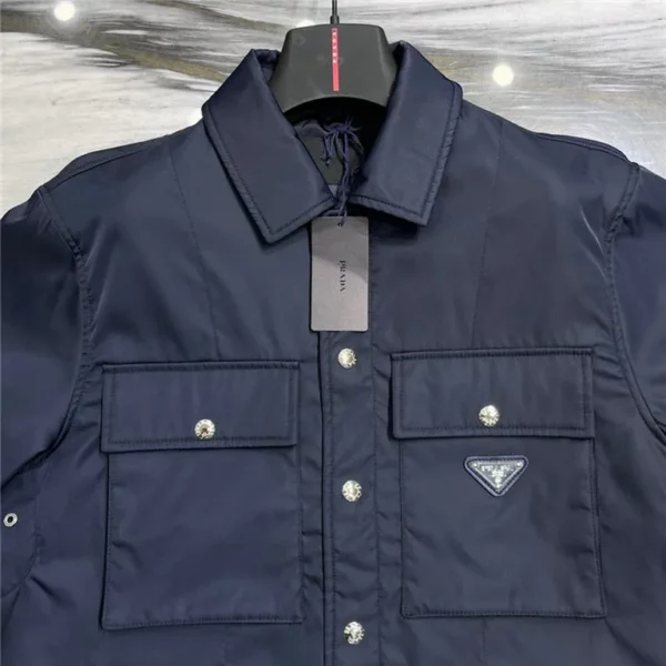 2023fw Prada Jacket