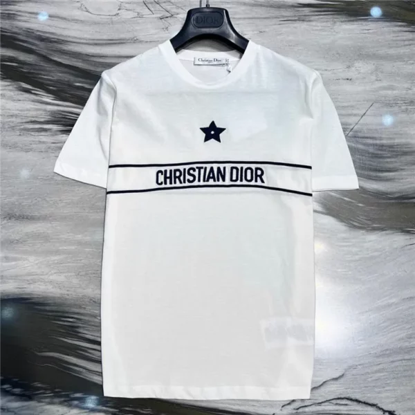 2023ss Dior T Shirt