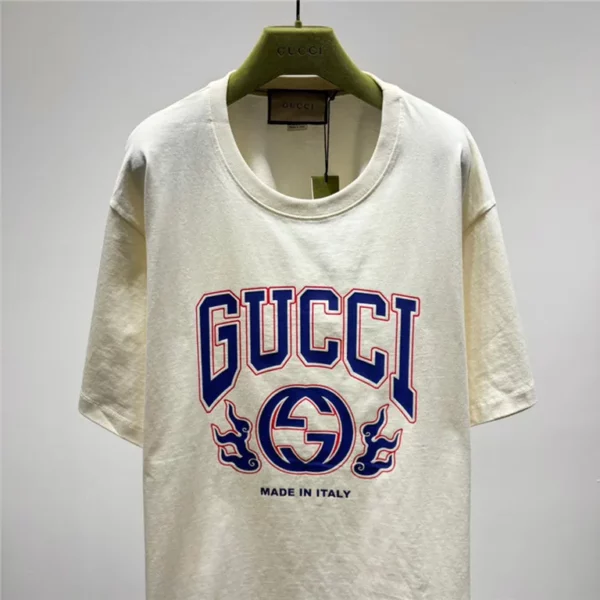 2024 Gucci T Shirt