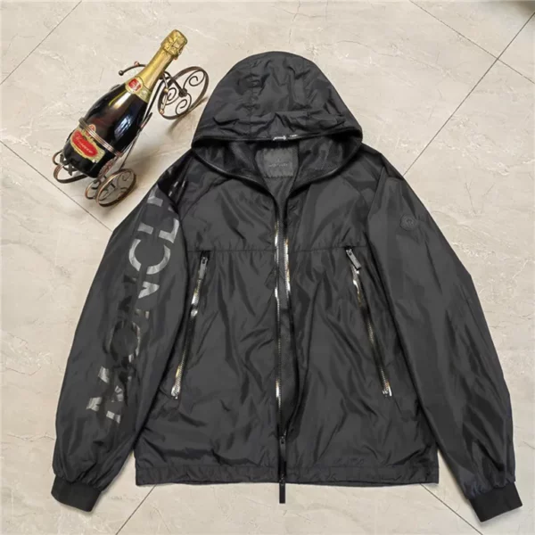 2023 Moncler Jacket