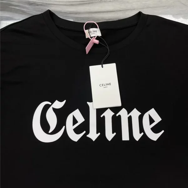 2022FW Celine T Shirt