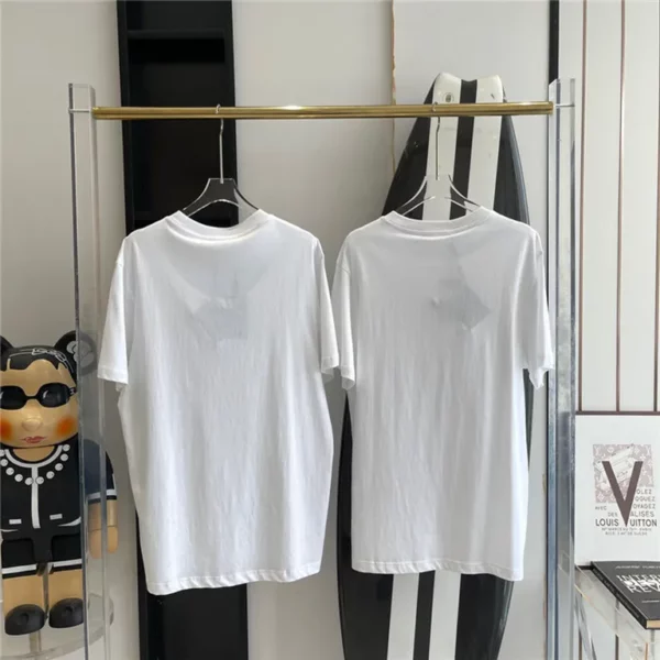 2023ss Prada T Shirt